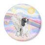 English Springer Spaniel Fridge Magnets