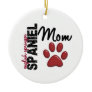 English Springer Spaniel Mom 2
