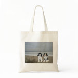 English Springer Spaniel Tote Bag
