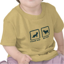 English Springer Spaniel Tshirt