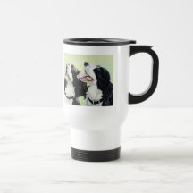 English Springer Spaniels Travel Mug