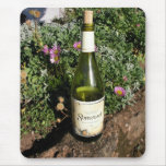 English wine from Somerset Mouse Pads
