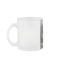 Engraving Jesus Crucifixion 1866 by Gustave Dore Mug