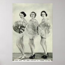 Enid Neal and others Posters