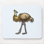 Enis Emu Mouse Mats