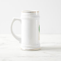 Enjoy Don't Destroy - Go Green Earth! 1937 Mug