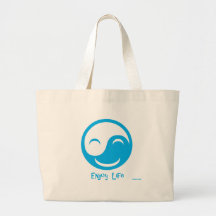 Enjoy Life Bag
