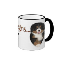 Enjoy That Cuppa Mug