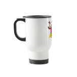 Enjoy your life mug