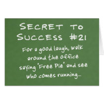 Enjoy Your Work