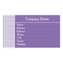 Enjoying A Cone Profile Card Business Card Template