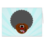 Enjoying aging gracefully into second childhood cards