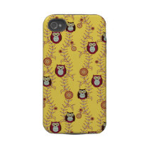 Enjoying the Sunshine iPhone 4 Case-Mate Tough