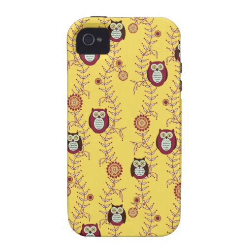 Enjoying the Sunshine iPhone 4 Case-Mate Tough