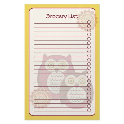 Enjoying the Sunshine List Stationery by StriveDesigns