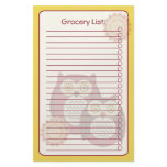 Enjoying the Sunshine List Stationery