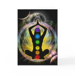 Enlightened Card