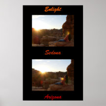 Enlightened One Print