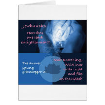 enlightenment cards
