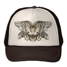 Enlightenment Hat