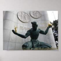 Enlightenment Posters