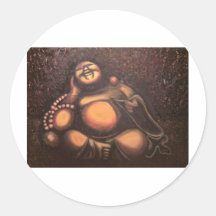 Enlightenment Stickers