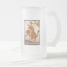 Enlist Today World War 2 Mug
