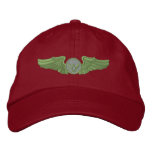 Enlisted Aircrew Member Embroidered Hat