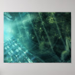 ENLTN 001 POSTER