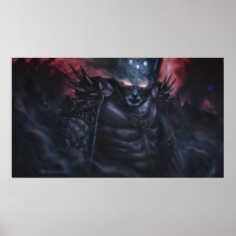 ennemi noir posters