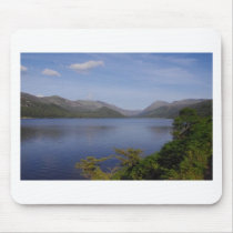 Ennerdale Water Mouse Pad