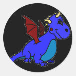 Eno Sticker