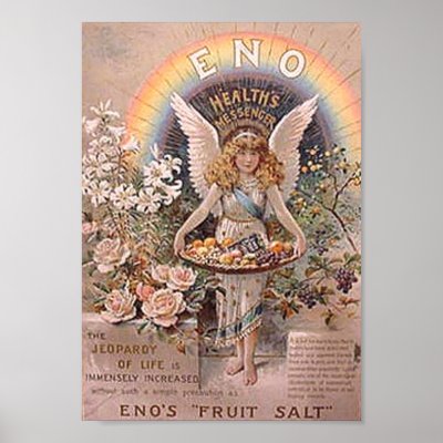 Eno's Fruit Salt Ad 2 by vintagegiftmall