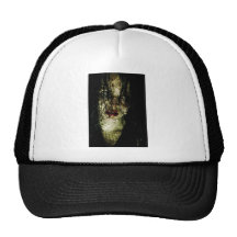 ENOUGH! TRUCKER HAT