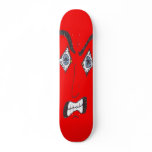 ENRAGED skateboards