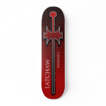 Enraged Skate Boards