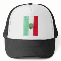 Ensete hats
