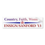 Ensign Sanford 2013