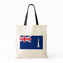 Ensign the British Commissioners Northern Lighthou bags