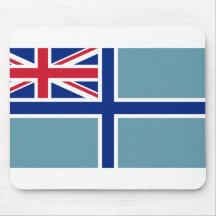Ensign United Kingdom, United Kingdom Mousepad
