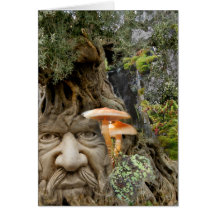 ENT CARD