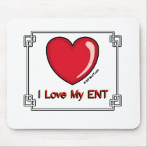 ENT doctor