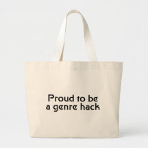 Entaille de genre sac en toile