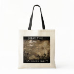 Enter the Moon Men (tote bag)