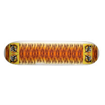 Enter the Tiger Skate Boards