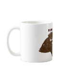 Enter Your Own Dadism Coffee Mug