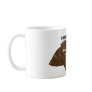 Enter Your Own Dadism Coffee Mug