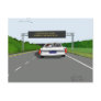 Entering New Jersey Post Cards