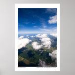 Entering Poland Print