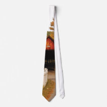 Entering Woodstock Neckwear